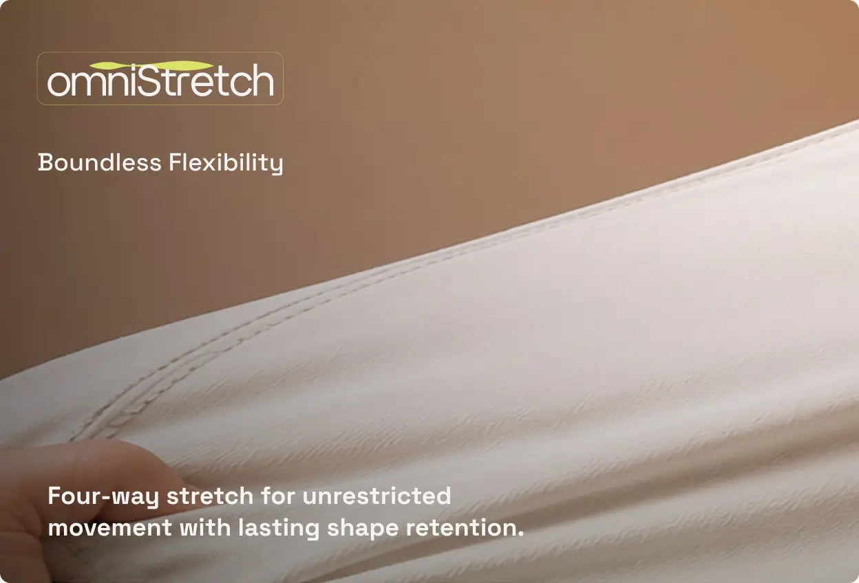 OmniStretch