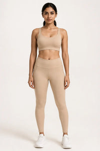 Super Bra - Beige