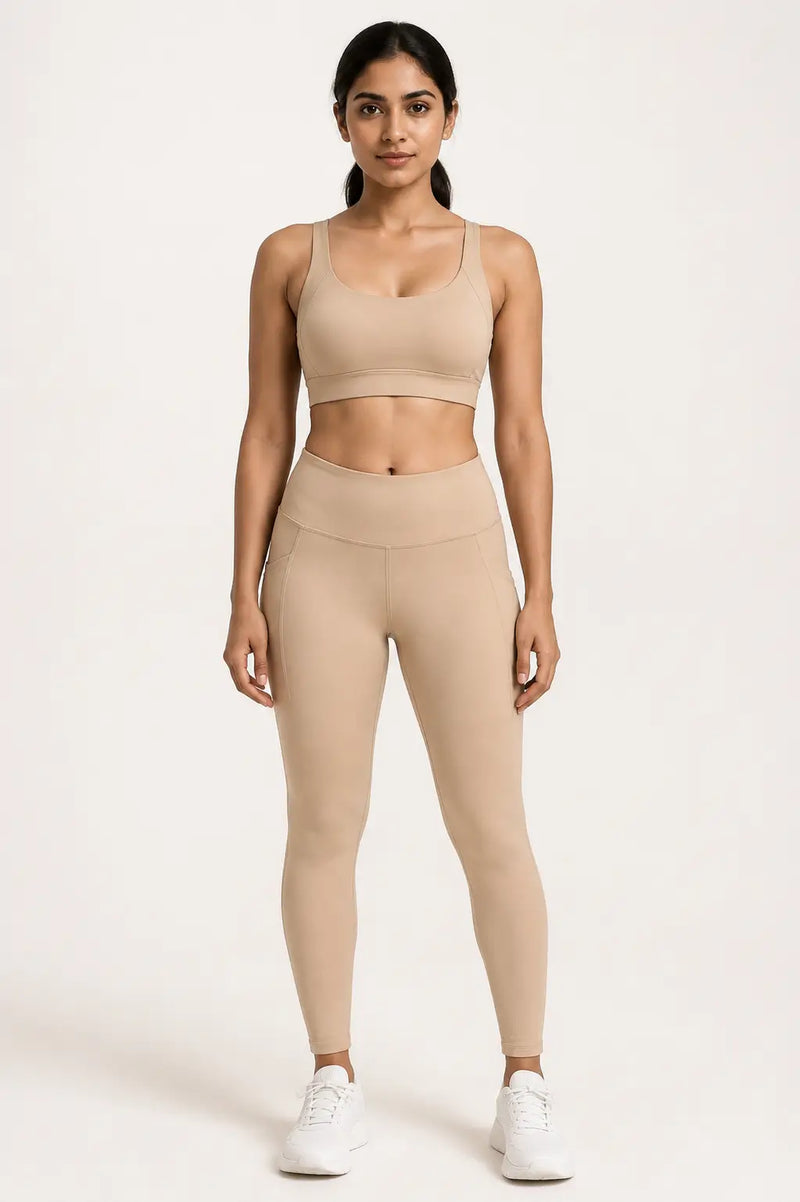 Super Bra - Beige