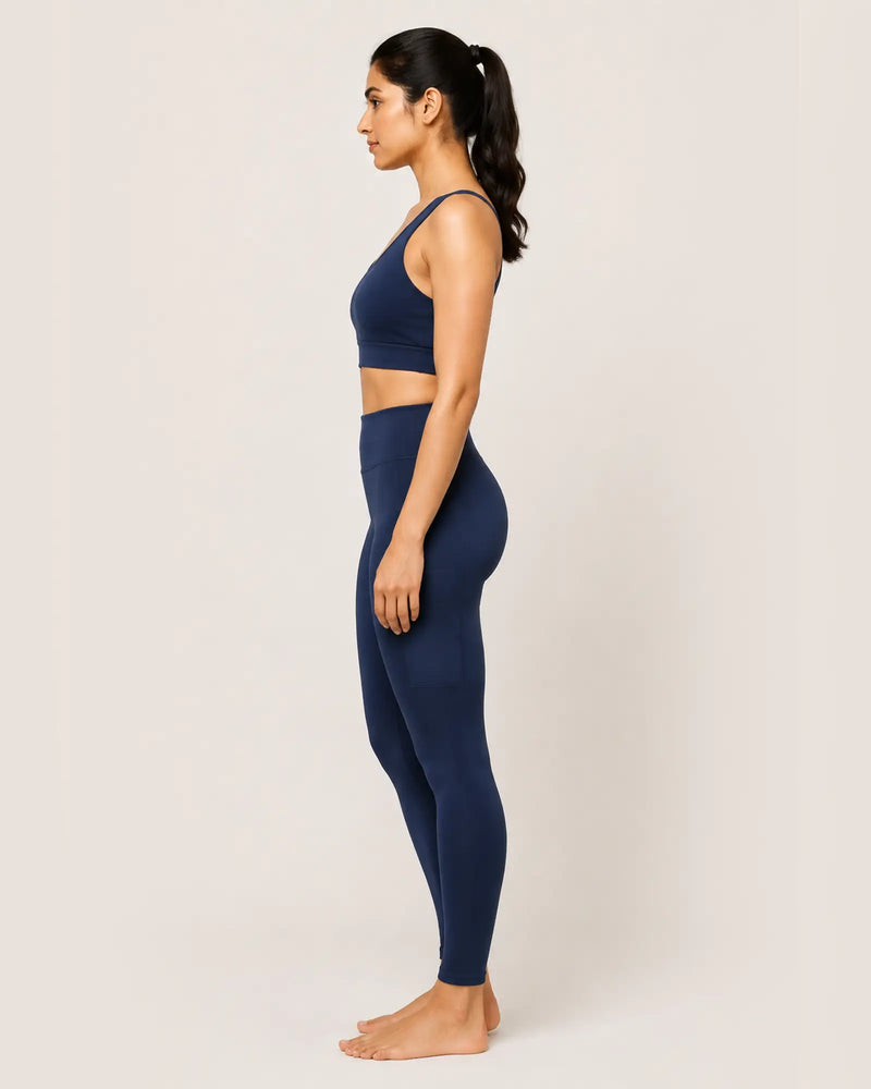 Super Bra - Navy
