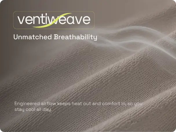 VentiWeave