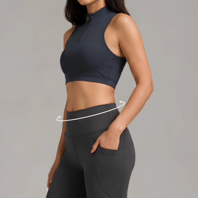 Waist