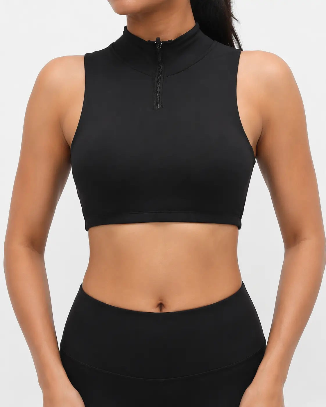 Zee Bra - Black