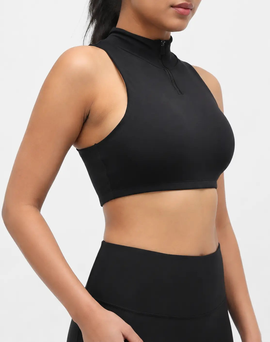 Zee Bra - Black
