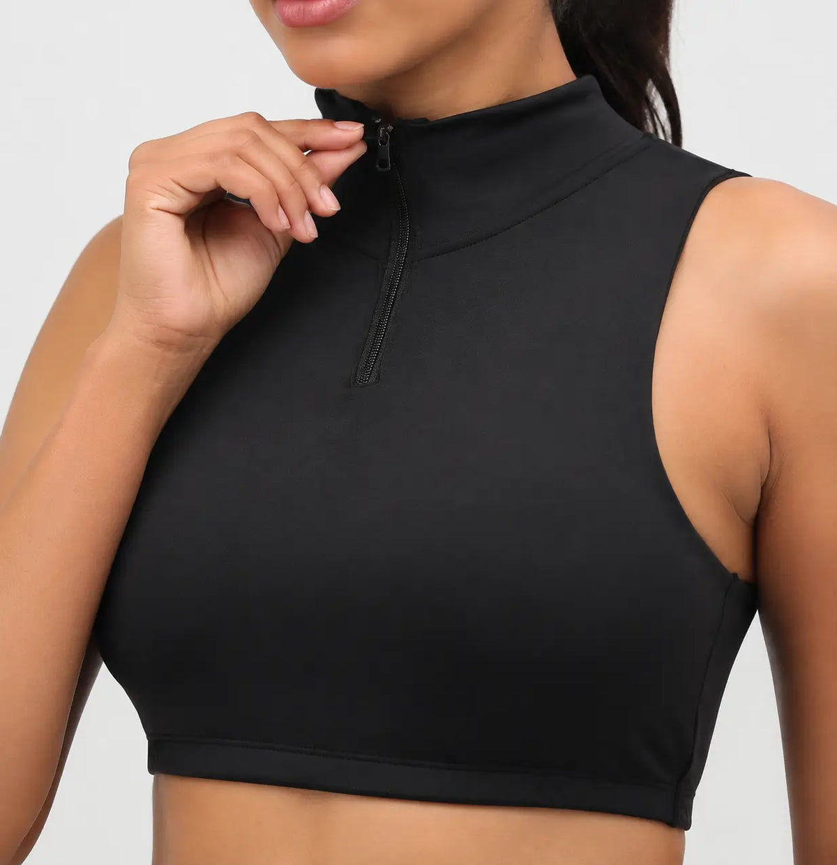 Zee Bra - Black