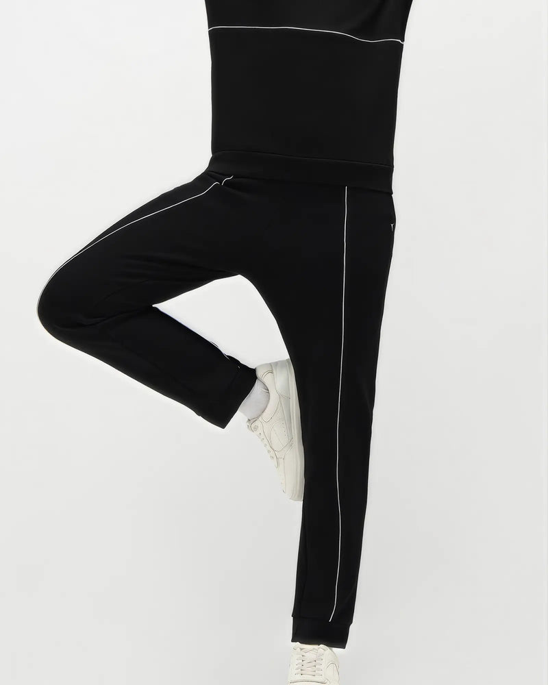Zing Jogger - Black