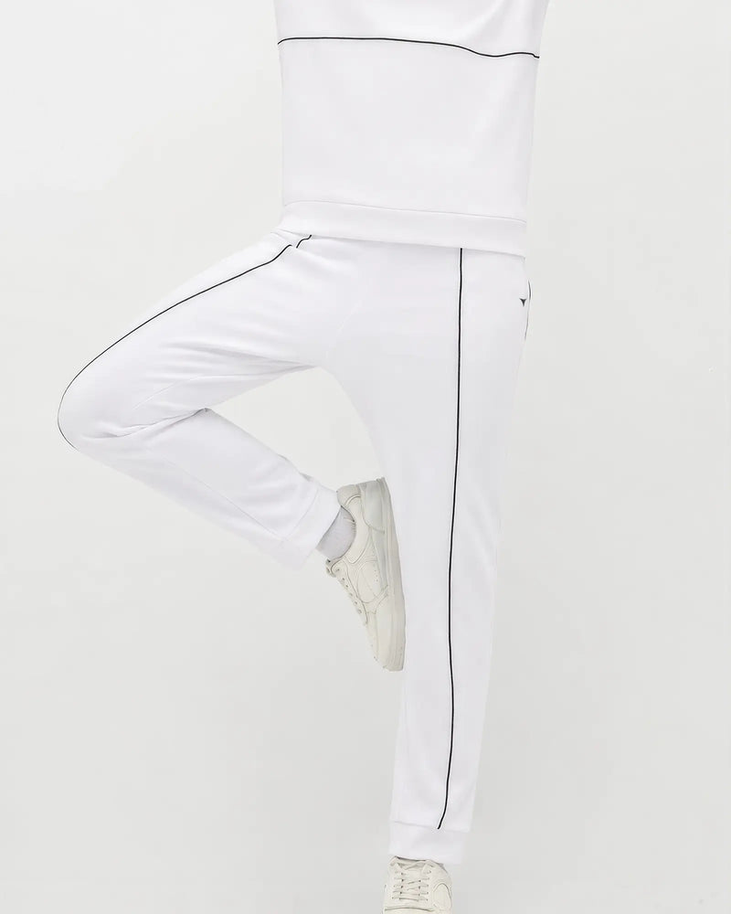Zing Jogger - White
