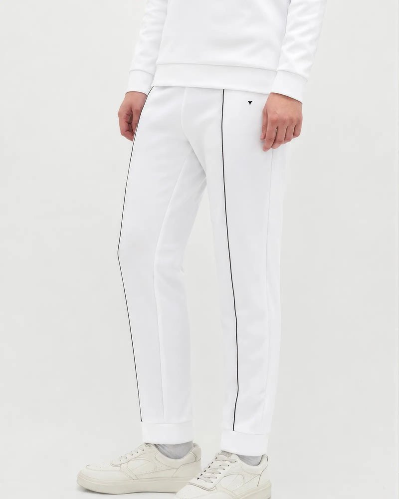 Zing Jogger - White