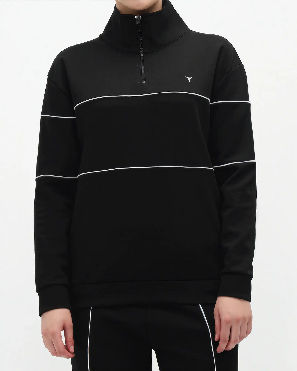Zing Sweat - Black