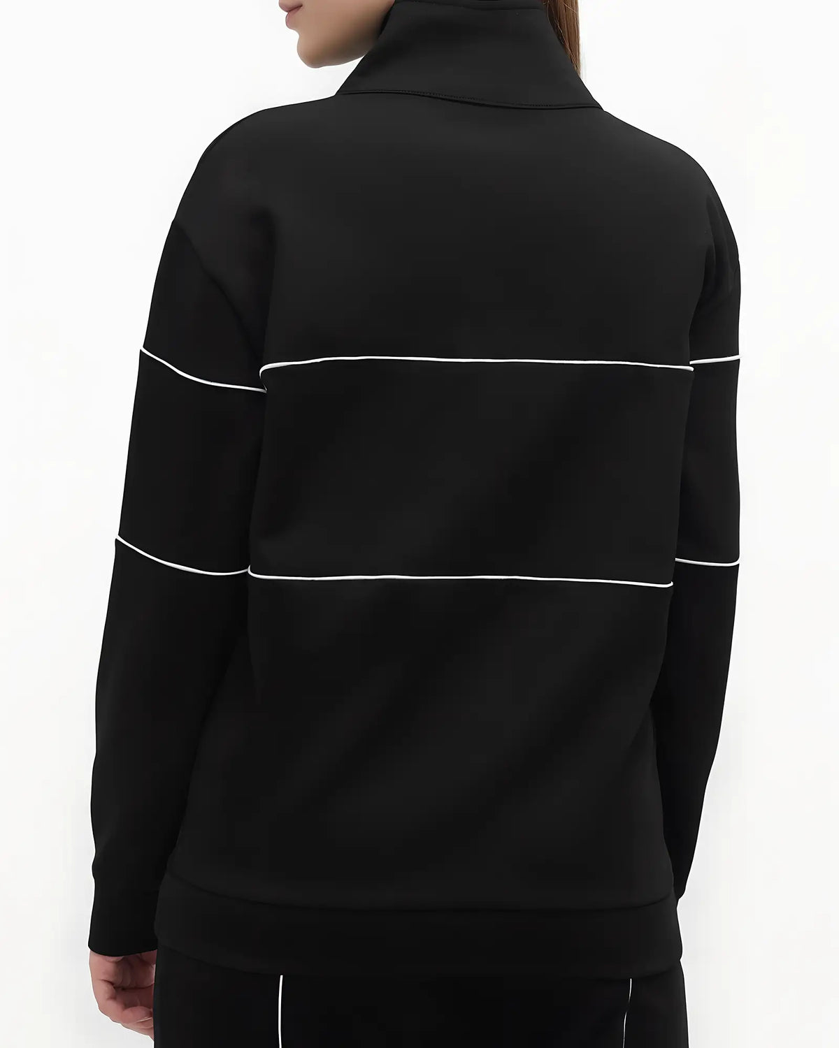 Zing Sweat - Black