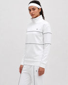 Zing Sweat - White