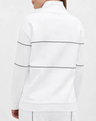 Zing Sweat - White
