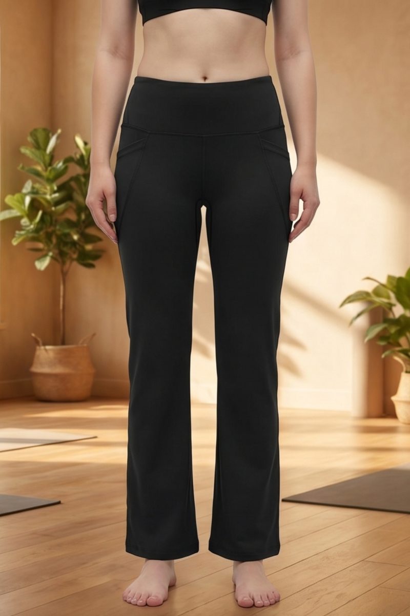 Link Flare - Black