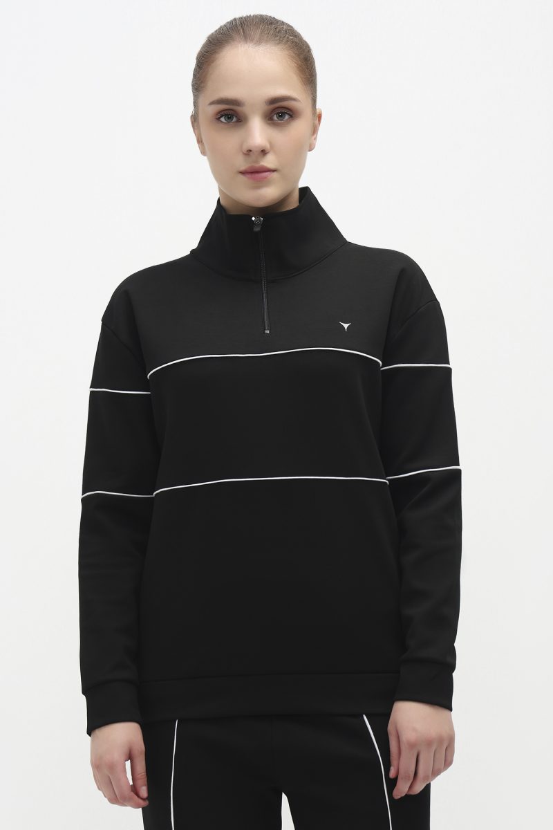 Zing Sweat - Black