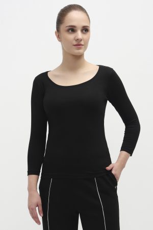 Easy Tee - Make 3/4 Slv