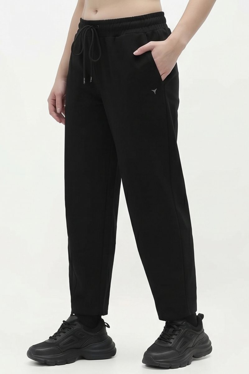 Chic Pant - Black